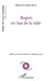Regret en bas de la toile by Miloud Gharrafi