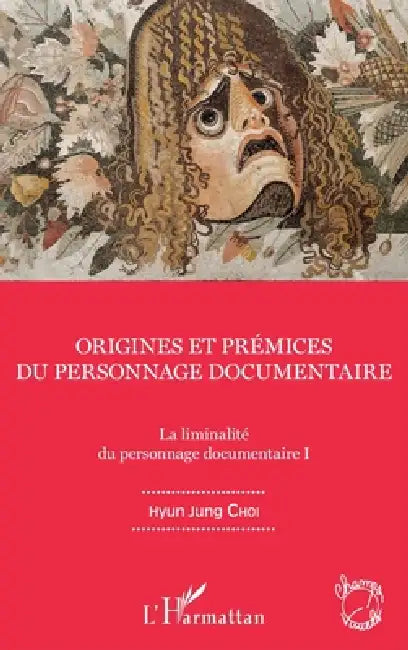 Origines et prémices du personnage documentaire: La liminalité du personnages documentaire I by Choi Hyun Jung