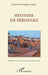 Histoire de Perouges by Madeleine Rudigoz Lassère