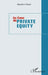 Au coeur du private equity by Mondher Cherif