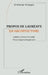 Propos de lauréats en architecture: Nathalie Franck et Yves Ballot Prix de l'Équerre d'Argent 2007 by Emmanuel Amougou