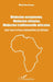 Médecine européenne, médecine chinoise, médecine traditionnelle africaine: Leur face-à-face aujourd'hui en Afrique by Olivier Nkulu Kabamba
