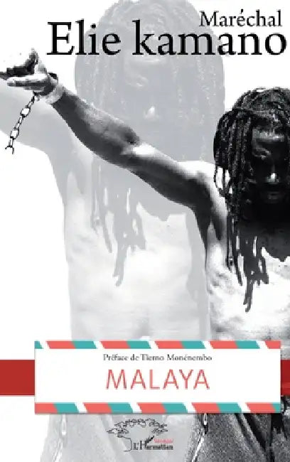 Malaya by Kamano Elie