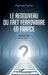 Le renouveau du fret ferroviaire en France by Salini Patrice