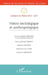 Vision sociologique et anthropologique by Zeinabou Ahmadou Tounkara