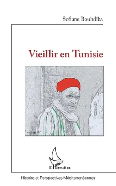 Vieillir en Tunisie by Sofiane Bouhdiba