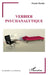Verbier psychanalytique by Pascal Hachet