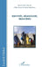 Identités, démocraties, frontières by Gilles Rouet, Stoicheva Maria