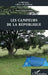 Les campeurs de la République by Martine Deotte Lefeuvre