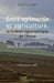 Entre agronomie et agriculture: La Station agronomique de l'Aisne 120 ans de recherche-développement by Julien Jean Luc