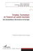 Emploi, Formation et Tutorat en santé mentale: des innovations nécessaires en Europe by Fond Harmant Laurence, Deloyer Jocelyn