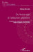 Du fosterage à l'adoption plénière: L'adoption des enfants de la pouponnière d'Adjamé (Abidjan, Côte d'Ivoire) by Kouadio Edwige
