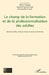 Le champ de la formation et de la professionnalisation des adultes: Attentes sociales, pratiques, lexique et postures identitaires by Sophie Briquet-Duhazé, Thierry Ardouin, Emmanuelle Annoot