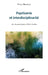 Psychiatrie et interdisciplinarité by Marchais Pierre