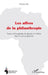 Les affres de la philanthropie: Essai sur l'imaginaire, la dignité et la bêtise dans le monde globalisé by Nke Fridolin