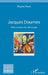Jacques Dournes: Prêtre, missionnaire, ethnologue by Brigitte Tison