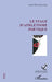 Le stage d'athlétisme poétique by Anne-Marie Jeanjean