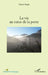 La vie au coeur de la perte by Behar Marie