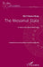 The Mesomal State: A Community Liberal Democracy by Elie P. Ngoma-Binda