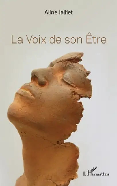La Voix de son Ã by Jalliet Aline