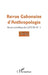 Revue gabonaise d'anthropologie n° 2 by Bernardin Minko Mve