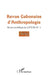 Revue gabonaise d'anthropologie n° 3 by Bernardin Minko Mve