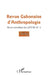 Revu gabonaise d'anthropologie n° 4 by Bernardin Minko Mve