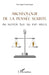 Archéologie de la pensée sexiste: Du Moyen Âge au XXIème siècle by Georges Labrecque