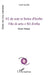 Fil de soie et brins d'herbe: Filo di seta e fili d'erba Poésie bilingue by Gavioli Carla