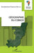 Géographie du Congo by Mengho Bonaventure Maurice