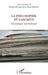 La philosophie et l'archive: Un dialogue international by Franck Jedrzejewski, Sardinha Diogo