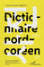 Dictionnaire nord-coréen by Louis de Gouyon Matignon