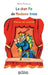 Le chat Po de Madame Irma: Pièces en castelet Théâtre by Sylvie Nicollet
