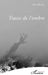 Traces de l'ombre by Riviere Alain