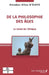 De la philosophie des âges: Le réveil de l'Afrique by Amadou N'Diaye