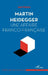 Martin Heidegger, une affaire franco-française by Jean Piwnica