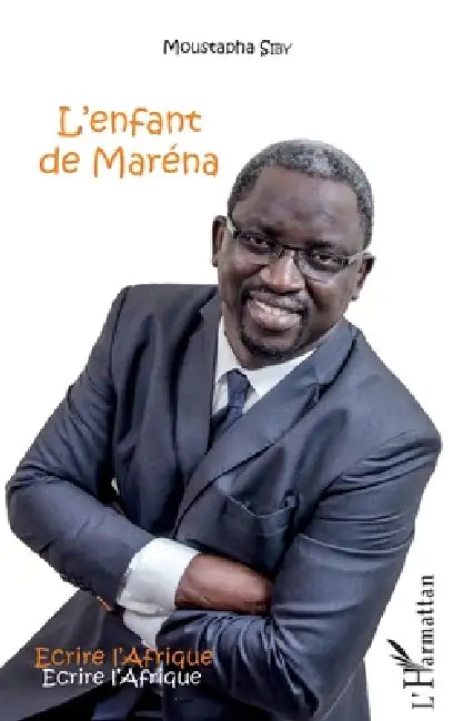 L'enfant de Maréna by Moustapha Siby