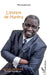 L'enfant de Maréna by Moustapha Siby