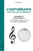 L'arthérapie d'un lien art et médecine (Volume 6): Musica Mundia, 2 by Jimi B. Vialaret