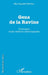 Gens de la Ravine: Chronique d'une enfance martiniquaise by Max-Auguste Dufrenot