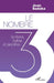 Le nombre 3: Symboles, mythes et caractères by Sadaka Jean