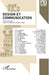 Design et communication by Bernard Darras