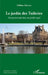 Le jardin des Tuileries: Une promenade dans un jardin royal by Hélène Hervet