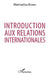 Introduction aux relations internationales by Mamadou Bamba