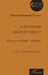 Soogofunsu - Grains de millet: Bilingue sooninke - français Préface de Cheikhna Mohamed Wagué by Tandia Mohamadou Thierno