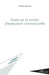 Essai sur la notion d'exécution contractuelle by Alvarez Isabelle