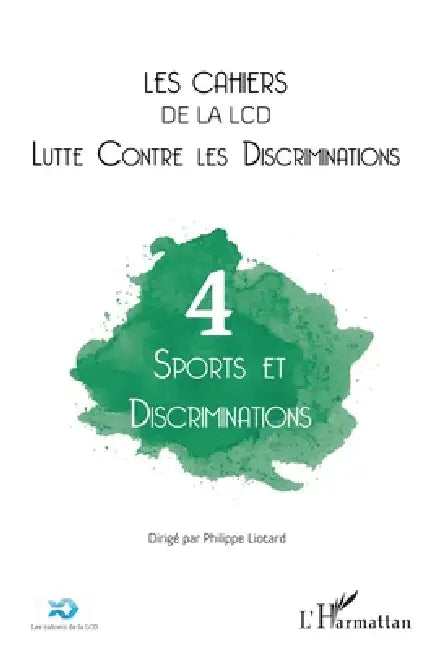 Sports et discriminations by Arnaud Alessandrin