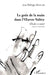 Le goût de la main dans l'Oeuvre-Valéry: (Études et essais) by Jean-Philippe Biehler