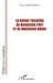 La divine tragédie de Monsieur Popi et de Monsieur Kouki by Philippe Jean Loup