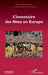 L'inventaire des fêtes en Europe by Laurent Sébastien Fournier
